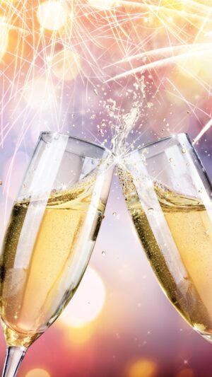 HD Cheers Wallpaper