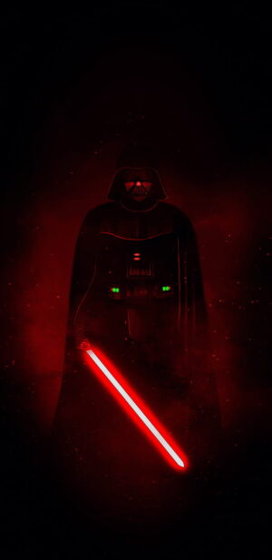 HD Darth Vader Wallpaper