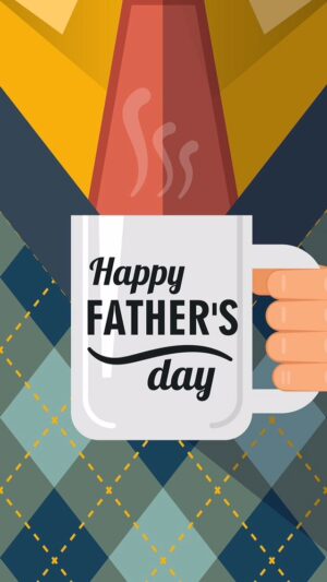 Father’s Day Wallpaper