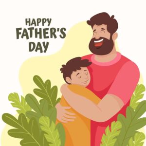 Father’s Day Wallpaper