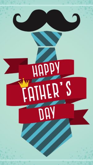 4K Father’s Day Wallpaper