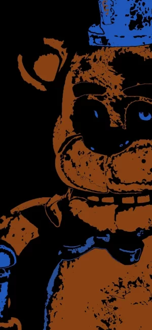 Fnaf Wallpaper