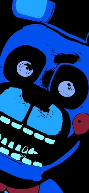 Fnaf Wallpaper 