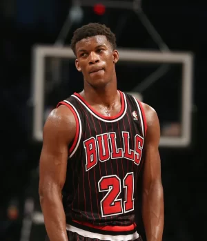 Jimmy Butler Wallpaper