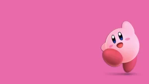 Desktop Kirby Wallpaper