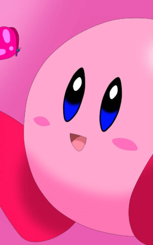 Kirby Wallpaper