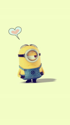 Minions Wallpaper