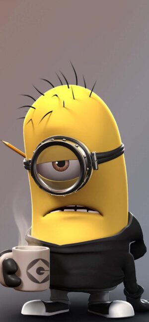 HD Minions Wallpaper 