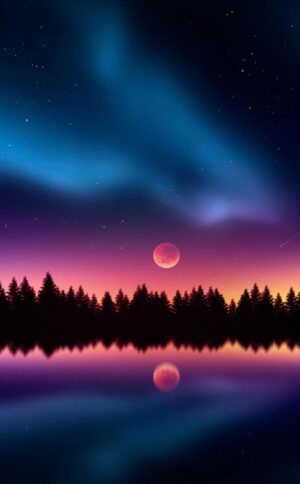 Night Wallpaper 