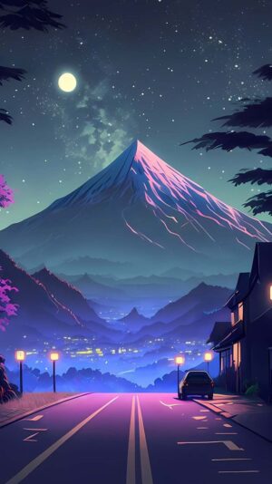 Night Wallpaper 