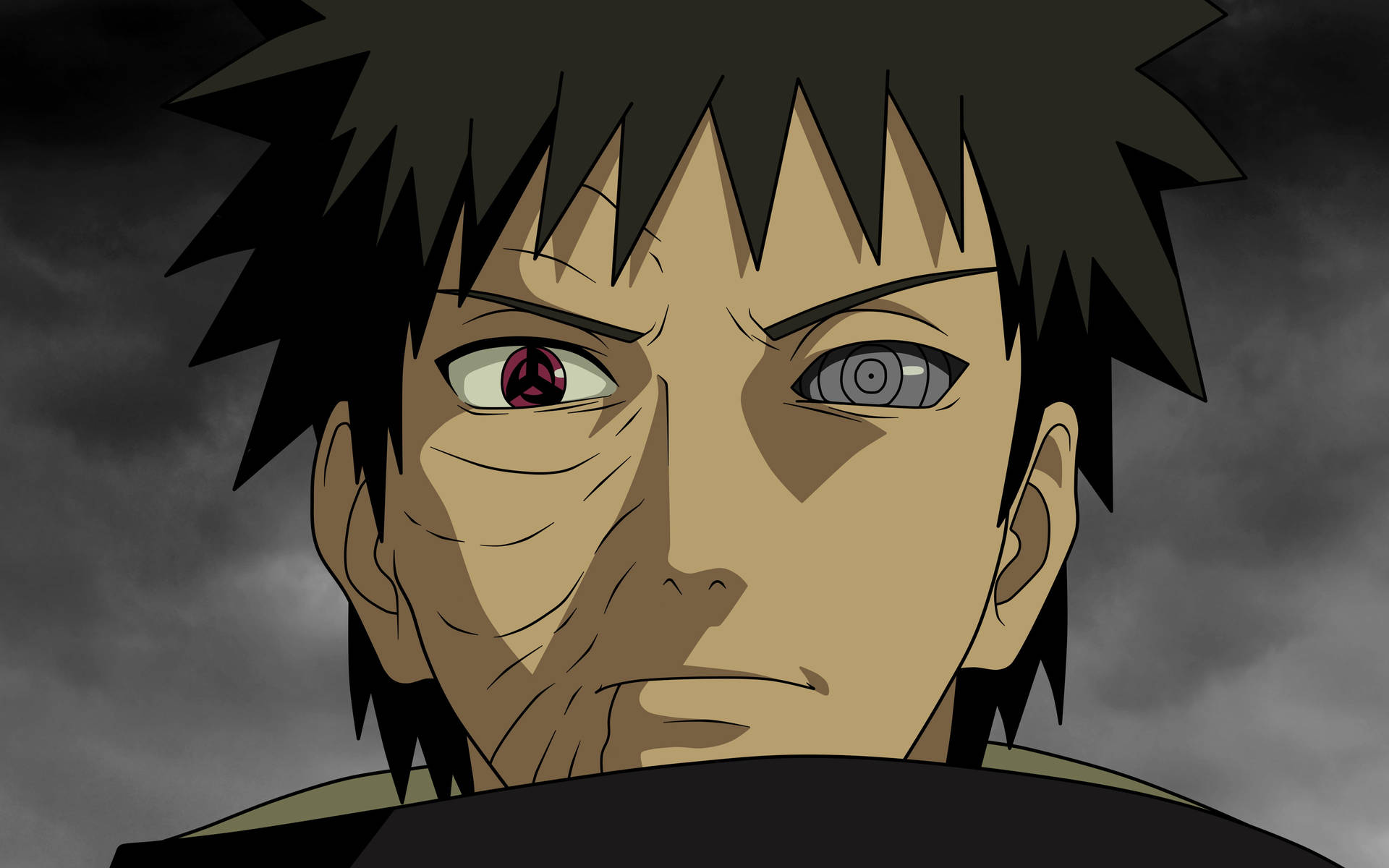 Desktop Obito Uchiha Wallpaper Whatspaper