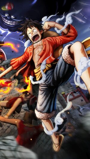 HD One Piece Wallpaper 