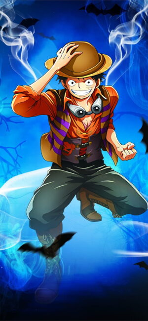 One Piece Wallpaper 