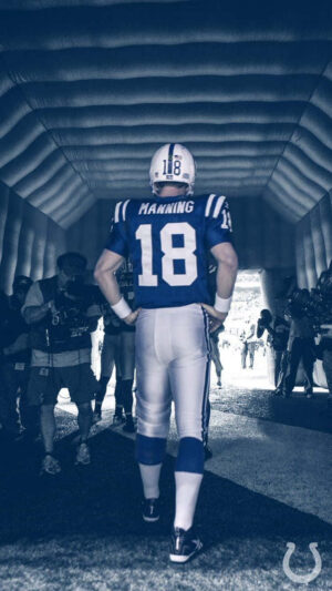 Peyton Manning Wallpaper