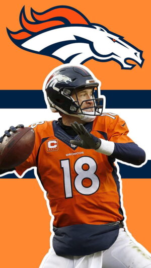 Peyton Manning Wallpaper