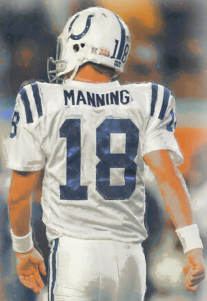 Peyton Manning Wallpaper