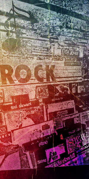 HD Rock Wallpaper