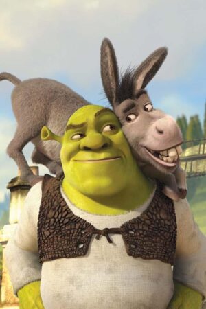 Shrek Wallpaper