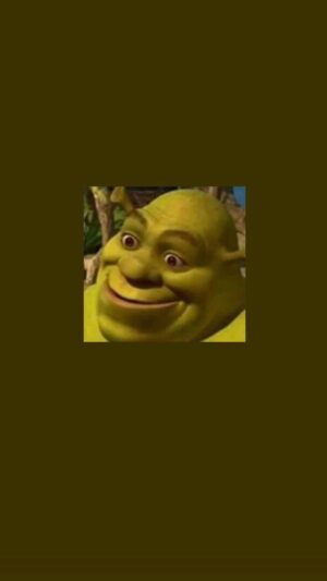 Shrek Wallpaper 