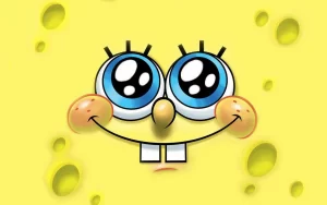 Desktop SpongeBob Wallpaper 