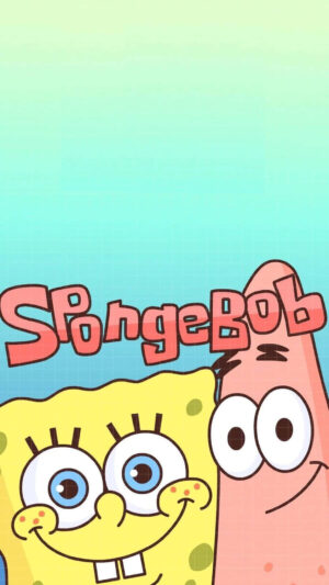 SpongeBob Wallpaper