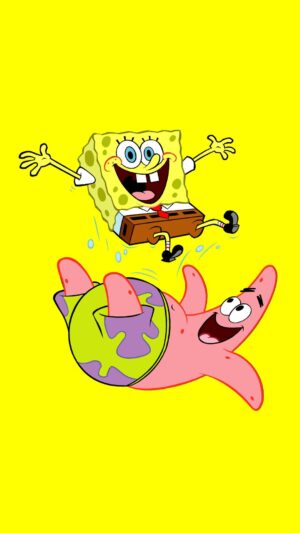 SpongeBob Wallpaper 