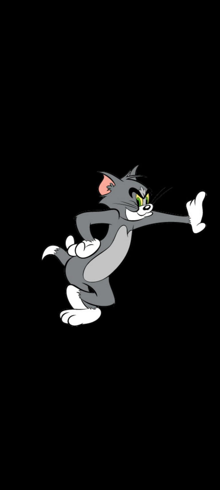 Tom And Jerry Wallpaper WhatsPaper