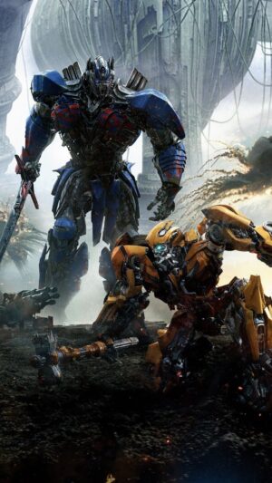 HD Transformers Wallpaper