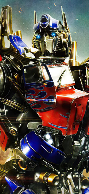 HD Transformers Wallpaper