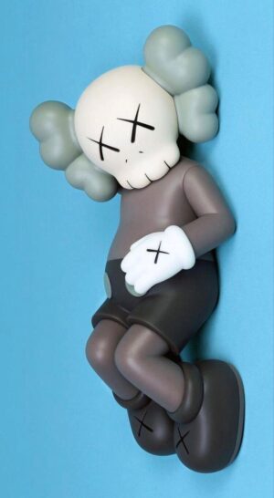 Kaws Wallpaper