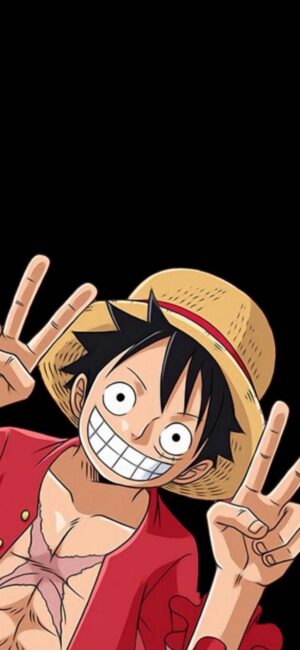 Luffy Wallpaper