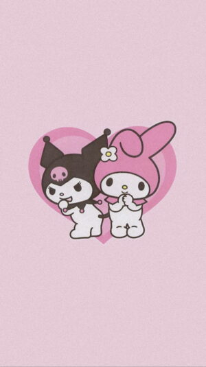 My Melody Background
