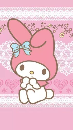 My Melody Wallpaper