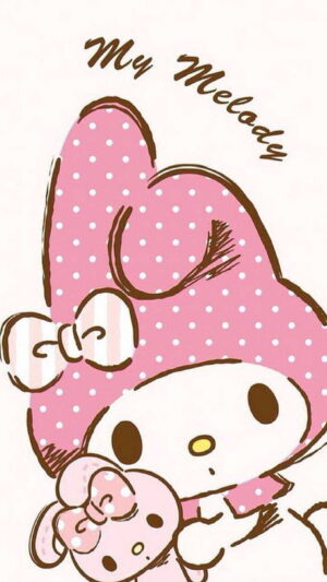 My Melody Wallpaper