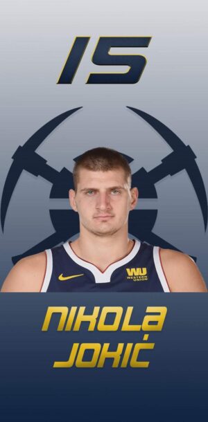 Nikola Jokić Wallpaper