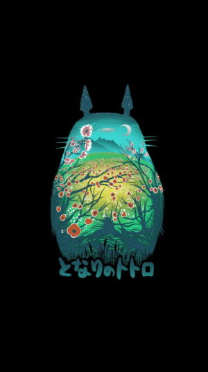 Studio Ghibli Wallpaper