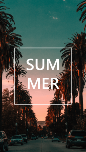 Summer Wallpaper 