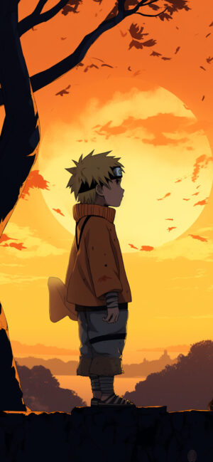 Naruto Wallpaper 