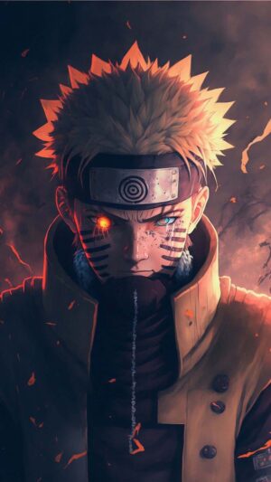 Naruto Wallpaper