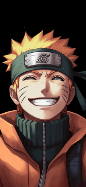 Naruto Wallpaper 