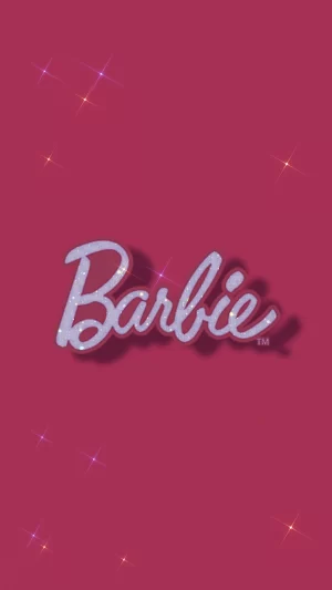 4K Barbie Wallpaper 