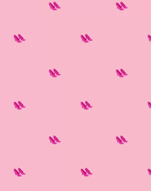 Barbie Wallpaper