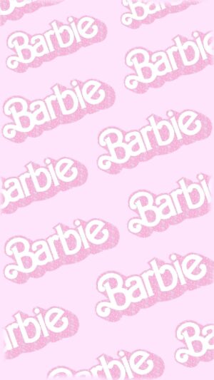 Barbie Wallpaper 