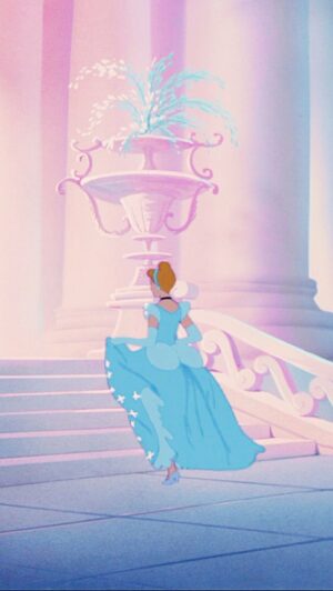 Cinderella Wallpaper