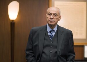 Desktop Alan Arkin Wallpaper 