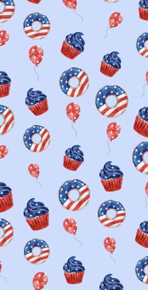 4Th Of July Background