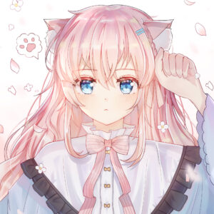 Anime Background 