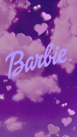 Barbie Wallpaper