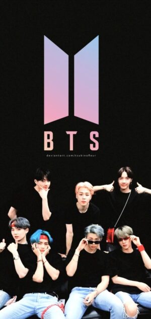 BTS Wallpaper