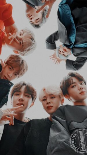 BTS Wallpaper